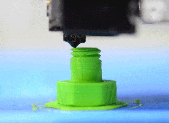 3D Printing Benefits