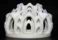 3D Printing Service HIPS Model