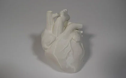 3D Printing Service Medical Industry Application
