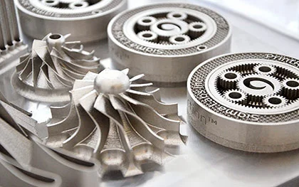 3D Printing Service Aerospace Application