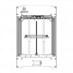 DS200 3D Printer